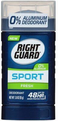 Sport Fresh Deodorant