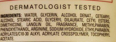 Jergens Original Scent Moistuizer