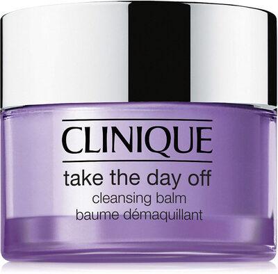 Travel Size Take The Day Off Cleansing Balm