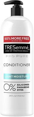 Light Moisture Conditioner Pro Pure