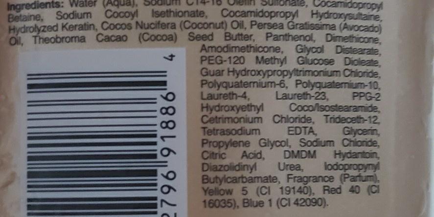 brazilian keratin therapy