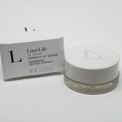 Perfect Lip Scrub