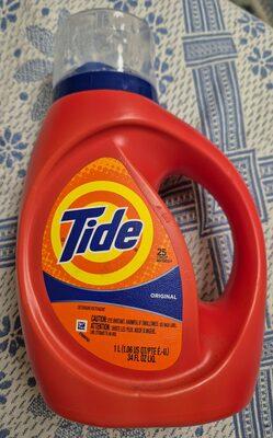 Tide Original