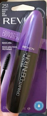 Dramatic Definition 251 Noir Intense