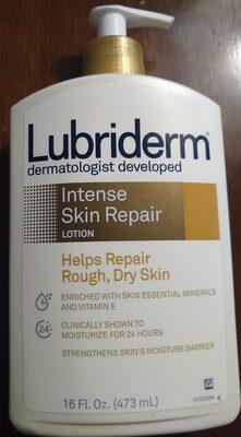 Lubriderm Intense Skin Repair