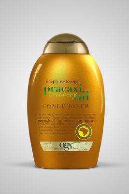 Deeply Restoring Pracaxi Recovery Oil Conditioner