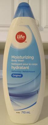 Original Moisturizing Body Wash