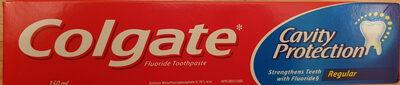 Colgate Cavity Protection - Regular