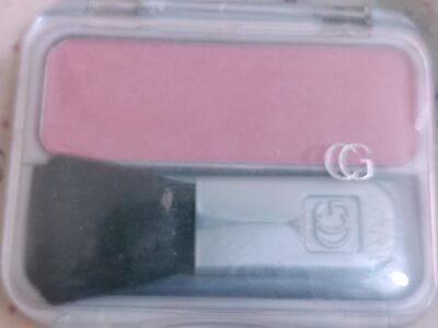 CG cheekers blush
