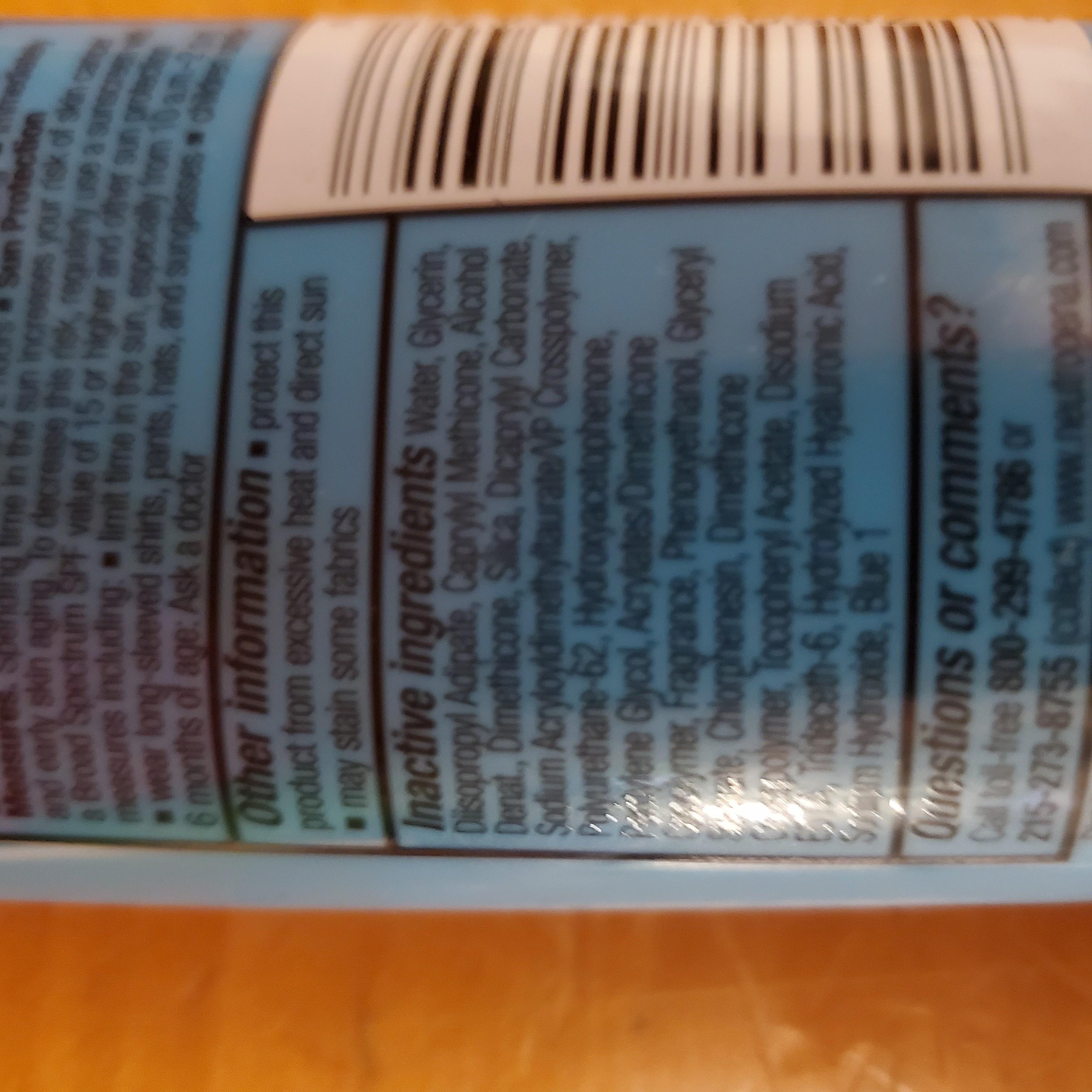 Neutrogena Hydro Boost