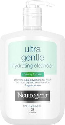 Ultra Gentle Hydrating Cleanser