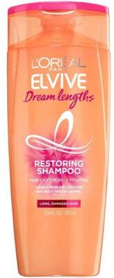 Elvive dream lengths