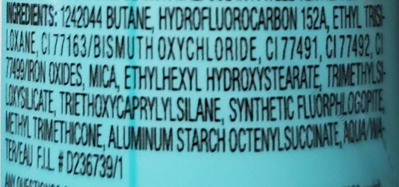 Magic Root Cover Up Temporary Dark Root Concealer Spray - Medium Blonde