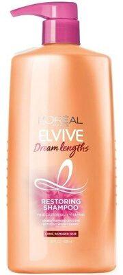 Elvive dream legnths