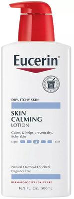 Skin Calming Body Lotion for Dry and Itchy Skin