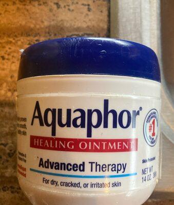 Healing ointment