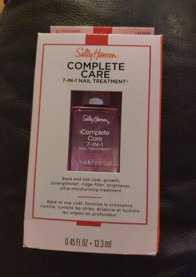 Complete Care 7-in-1 Nail Treatment