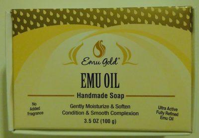 EMU OIL