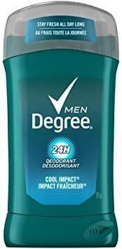 Deodorant Cool Impact
