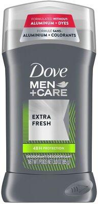Deodorant Extra Fresh