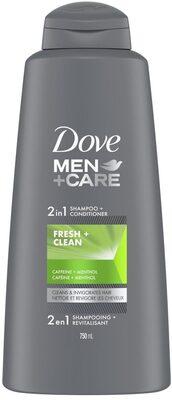 Shampoo and Conditioner