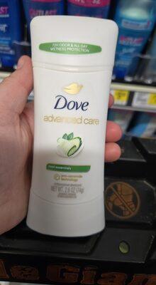 Dove Women Cool Essentials