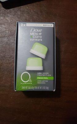 Dove men+care ultimate
