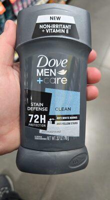 Dove Men Clean