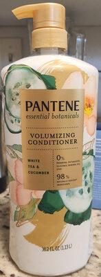 Voluminizing Conditioner