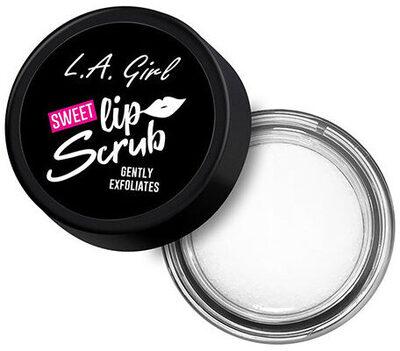 Sweet lip Scrub