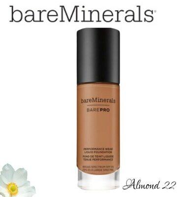 Performance Wear Liquid Foundation
