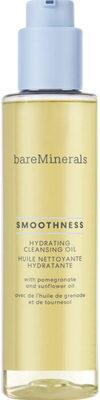 SMOOTHNESS Hydrating Cleansing Oil