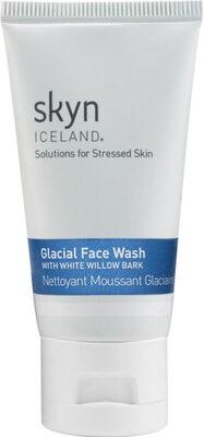 Travel Size Glacial Face Wash