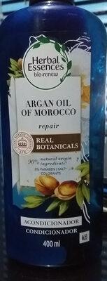 Acondicionador Argan Oil of Morocco