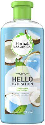 Hello Hydration Conditioner