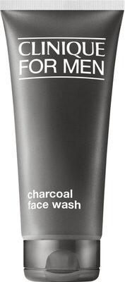 Clinique For Men Charcoal Face Wash