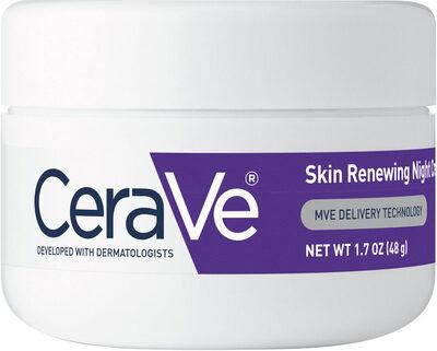 Skin Renewing Night Cream