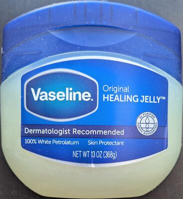 Original Healing Jelly