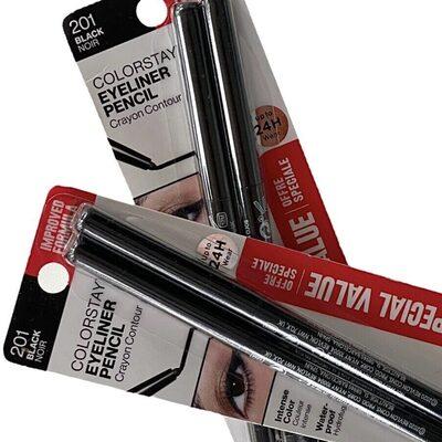 Revlon eyeliner