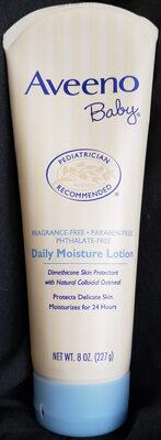 Aveeno Baby