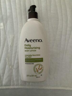 Body Lotion