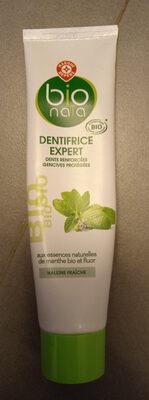 dentifrice expert
