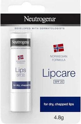 Neutrogena Lipcare Stick Norwegian Formula