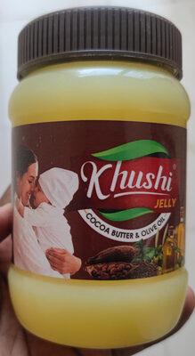 Khushi Jelly