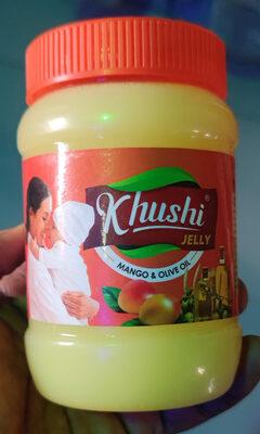 Khushi Jelly