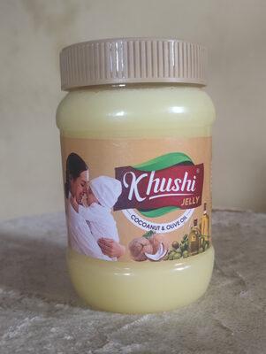 Khushi Jelly