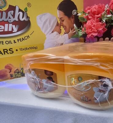 khushi Jelly