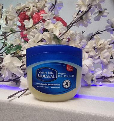 khushi jelly BlueSeal