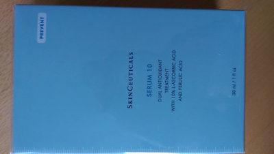 Skinceuticals - Serum 10