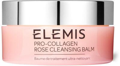 Pro-Collagen Rose Cleansing Balm